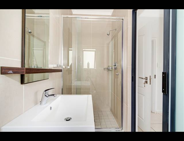 2 BEDROOM APARTMENT FOR SALE IN FOURWAYS